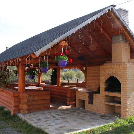 Hotel Casa Edi Poiana Negrii Zewnętrze zdjęcie