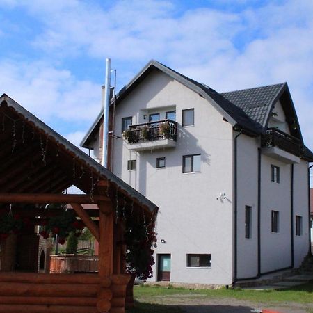 Hotel Casa Edi Poiana Negrii Zewnętrze zdjęcie