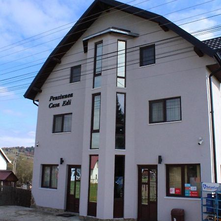 Hotel Casa Edi Poiana Negrii Zewnętrze zdjęcie