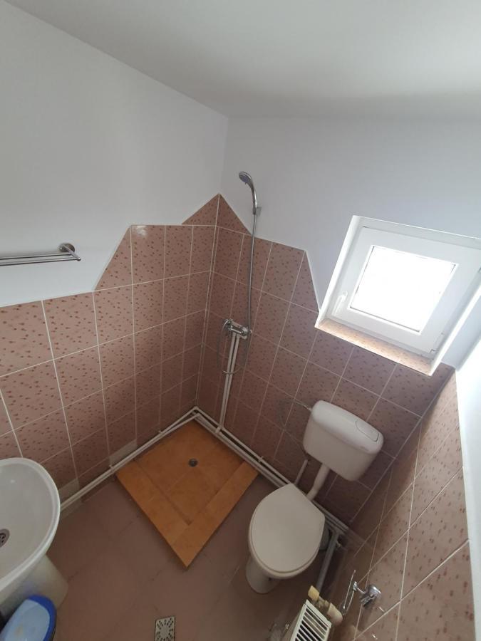 Hotel Casa Edi Poiana Negrii Zewnętrze zdjęcie
