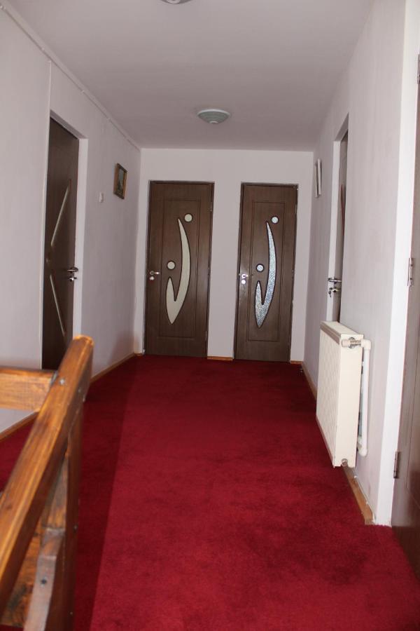 Hotel Casa Edi Poiana Negrii Zewnętrze zdjęcie