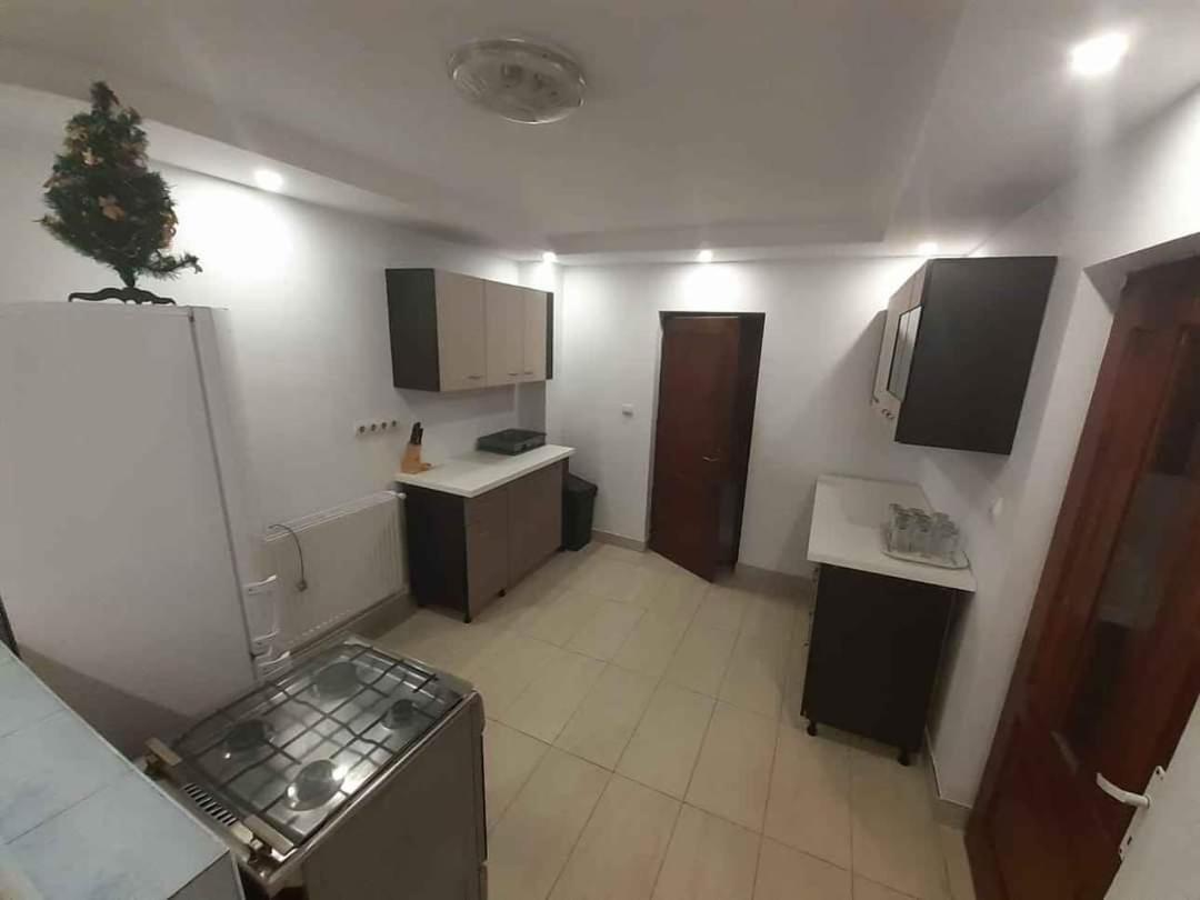 Hotel Casa Edi Poiana Negrii Zewnętrze zdjęcie