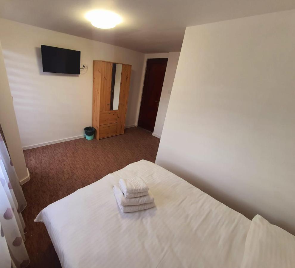 Hotel Casa Edi Poiana Negrii Zewnętrze zdjęcie
