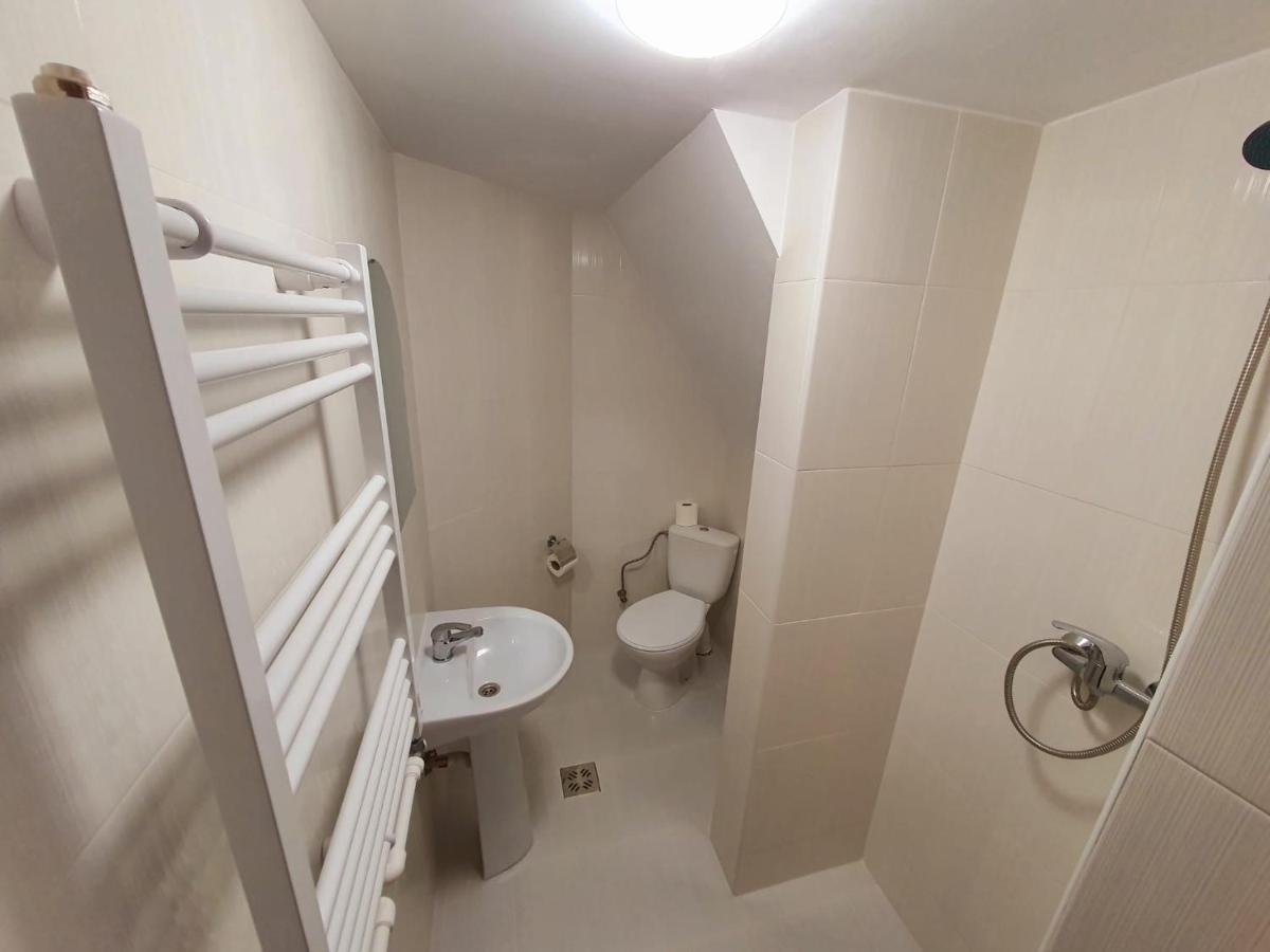 Hotel Casa Edi Poiana Negrii Zewnętrze zdjęcie