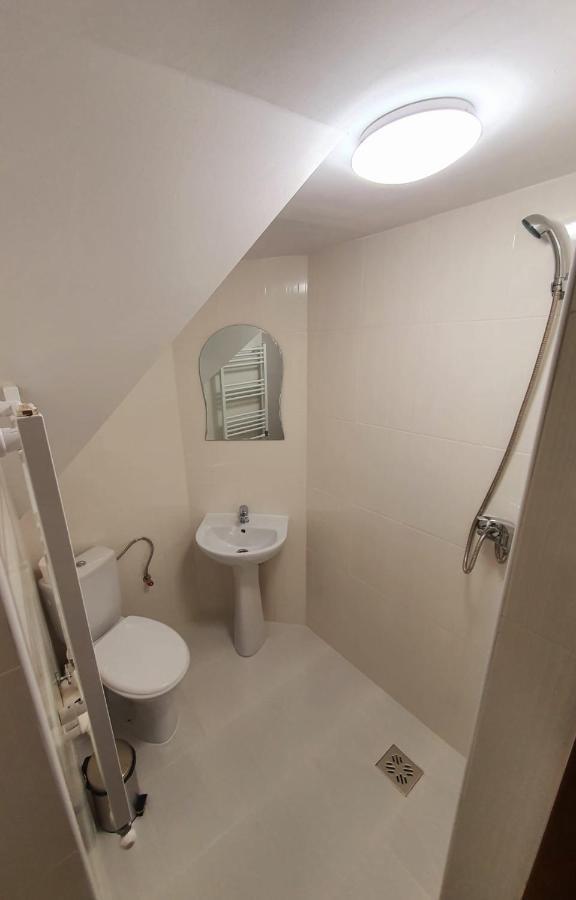 Hotel Casa Edi Poiana Negrii Zewnętrze zdjęcie